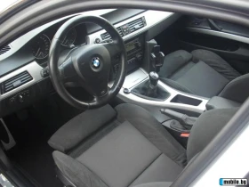 BMW 320 M-PAKET+ FULL-PERFEKTEN | Mobile.bg    8