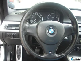 BMW 320 M-PAKET+ FULL-PERFEKTEN | Mobile.bg    13