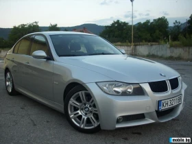 BMW 320 M-PAKET+ FULL-PERFEKTEN | Mobile.bg    2