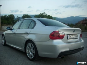 BMW 320 M-PAKET+ FULL-PERFEKTEN | Mobile.bg    5