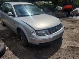 VW Passat 1,9тди  - [2] 