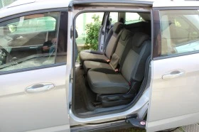 Ford C-max Grand, снимка 8