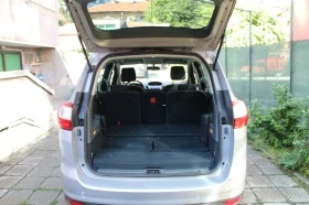 Ford C-max Grand, снимка 9