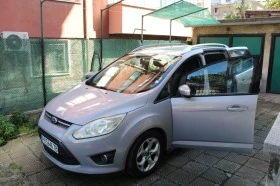 Ford C-max Grand, снимка 4