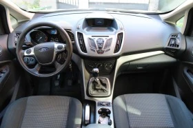 Ford C-max Grand, снимка 12