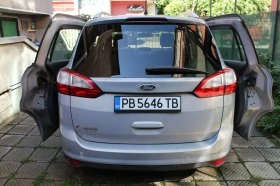 Ford C-max Grand | Mobile.bg    7