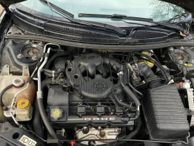 Chrysler Sebring 2.7 v6, снимка 17
