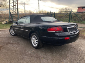 Chrysler Sebring 2.7 v6, снимка 2 - Автомобили и джипове - 45333428