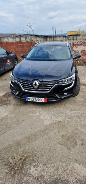 Обява за продажба на Renault Talisman ~11 000 EUR - изображение 1