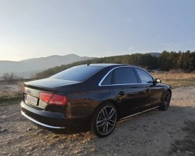 Audi A8 A8 L 4, 2 TDI, снимка 3