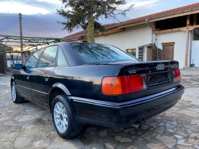 Audi 100 2.0E 16V, снимка 6