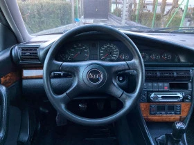 Audi 100 2.0E 16V, снимка 10