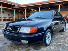 Audi 100 2.0E 16V - изображение 1