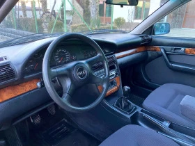 Audi 100 2.0E 16V, снимка 9