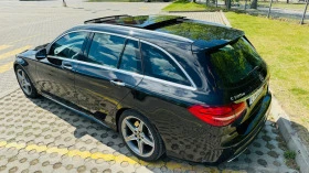 Mercedes-Benz C 220 Cdi AMG  | Mobile.bg    7