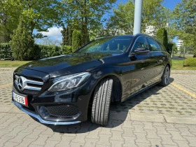 Mercedes-Benz C 220 Cdi AMG  | Mobile.bg    2