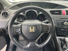 Honda Civic 1.4i, снимка 8 - Автомобили и джипове - 45522987