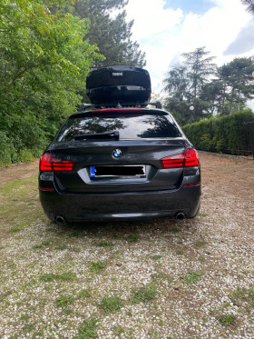BMW 530 /535, снимка 4 - Автомобили и джипове - 45750816