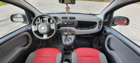 Fiat Panda 1, 2 бензин евро 6b, снимка 12
