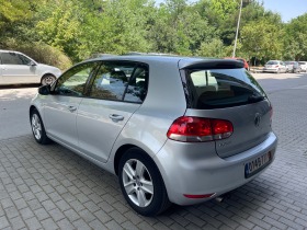 VW Golf 2.0 TDI 143000км= Топ Състояние!!!, снимка 7