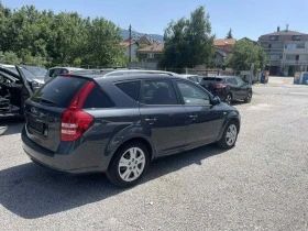     Kia Ceed 1.6i, 