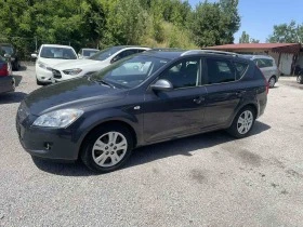     Kia Ceed 1.6i, 