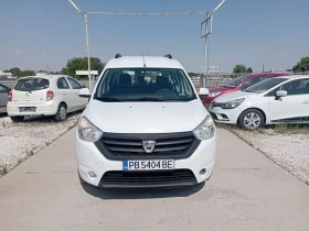 Dacia Dokker 1.5DCI, EURO 5B | Mobile.bg    2