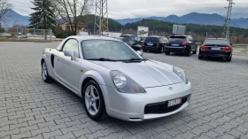 Toyota Mr2 ЛИЗИНГ, снимка 3