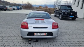 Toyota Mr2 ЛИЗИНГ, снимка 7