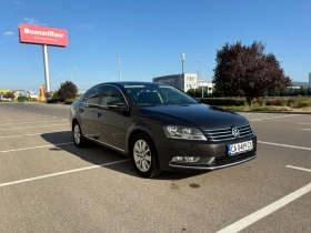 VW Passat 2.0 TDI, снимка 2