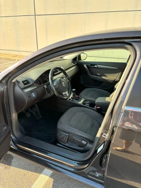 VW Passat 2.0 TDI, снимка 5