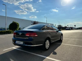 VW Passat 2.0 TDI, снимка 3