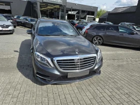 Mercedes-Benz S 350 4х4!!!АМГ пакет!!!, снимка 3