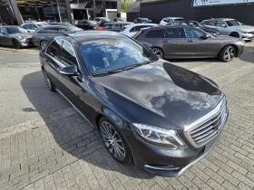 Mercedes-Benz S 350 4х4!!!АМГ пакет!!!, снимка 2