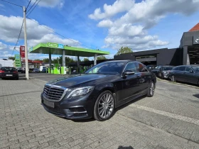 Mercedes-Benz S 350 4х4!!!АМГ пакет!!!, снимка 1