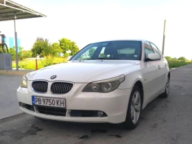     BMW 525 525 XI