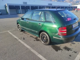 Skoda Fabia, снимка 7