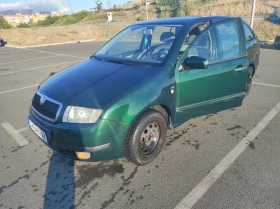 Skoda Fabia, снимка 2