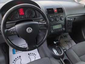 VW Touran 2.0 TDI DSG BMM РЕГИСТРИРАН, снимка 7