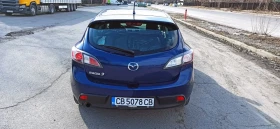 Mazda 3 BL, снимка 3