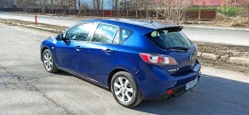 Mazda 3 BL, снимка 2