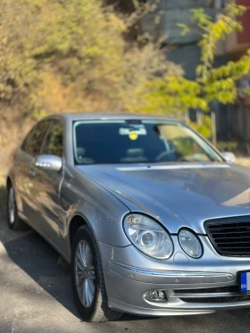 Mercedes-Benz E 280 Elegance CDI, снимка 14