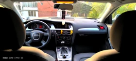 Audi A4 1.9 TDI 143 .. | Mobile.bg    3