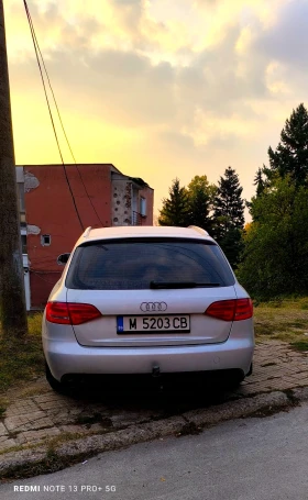 Audi A4 1.9 TDI 143 .. | Mobile.bg    2