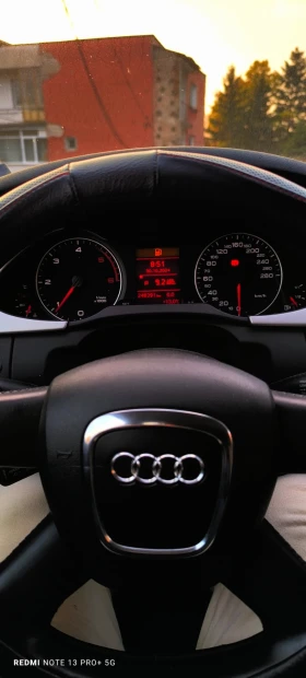 Audi A4 1.9 TDI 143 .. | Mobile.bg    4