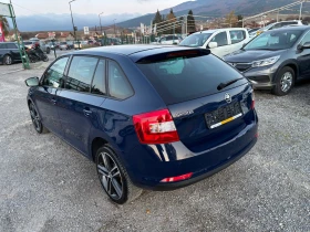 Skoda Rapid 1.4 TDI DSG | Mobile.bg    5