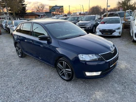     Skoda Rapid 1.4 TDI DSG