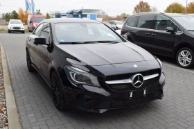  Mercedes-Benz CLA 22...