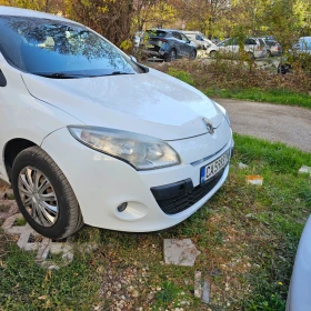 Renault Megane 1.6i, снимка 3