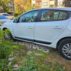 Renault Megane 1.6i, снимка 9